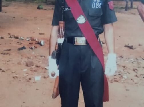 मुख्यमंत्री द्वारा पंजाब के जवान परमिन्दर सिंह की कारगिल में शहादत पर गहरा दुख व्यक्त