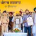 पंजाब खेल के क्षेत्र में देश में अग्रणी बनकर उभरेगा: मुख्यमंत्री