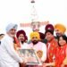 मुख्यमंत्री द्वारा दशहरे के अवसर पर लोगों से अपील; राज्य में से सामाजिक बुराईयों को ख़त्म करने का संकल्प लो