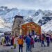 18 नवंबर को बंद होंगे बद्रीनाथ के कपाट