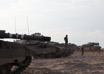 इजराइल जल्द ही गाजा सिटी पर हमला करेगा