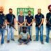 पंजाब पुलिस की एजीटीएफ द्वारा लॉरेंस बिश्रोई और गोल्डी बराड़ गैंग के गुर्गा गिरफ़्तार ; 4 पिस्तौल बरामद