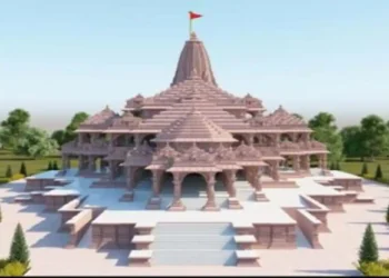 दिन-रात चल रहा है राम मंदिर निर्माण, जनवरी तक इतना हो जाएगा काम,