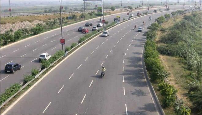 हरियाणा में रोजाना औसतन 28 हादसे और 13 मौतें