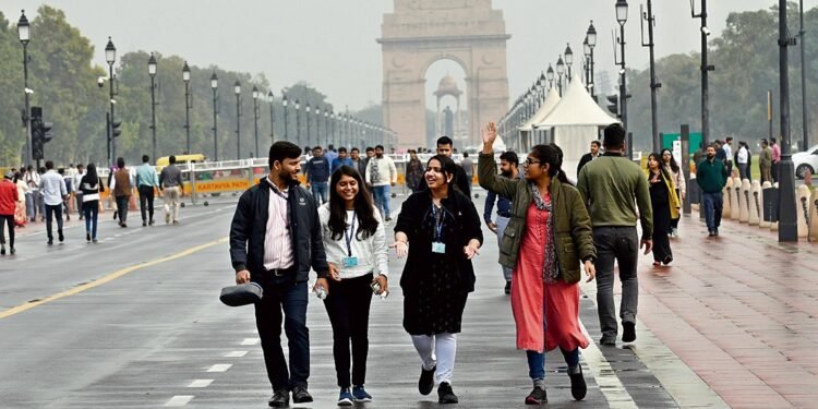 हवा में सुधार दिल्ली-एनसीआर में चरण तीन के प्रतिबंध हटे