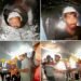 सुरंग में फंसे श्रमिकों तक पहुंचा कैमरा, जल्द निकाले जाने की उम्मीद