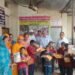 आदिवासी , अति गरीब , जरूरतमंदों को वस्त्र , अनाज , कम्बल , मिठाई वितरण
