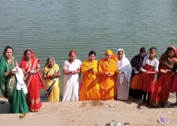 समस्त मानव कल्याण हेतु दीप दान