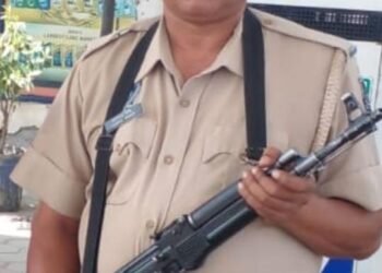 मुख्यमंत्री द्वारा सुल्तानपुर लोधी में होमगार्ड के जवान जसपाल सिंह की मौत पर दुख व्यक्त
