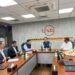 अमन अरोड़ा द्वारा आई. टी., इनोवेशन और प्रौद्यौगिकी-आधारित पुलिसिंग के क्षेत्र में बेहतर अभ्यासों का पता लगाने के लिए हैदराबाद का दौरा