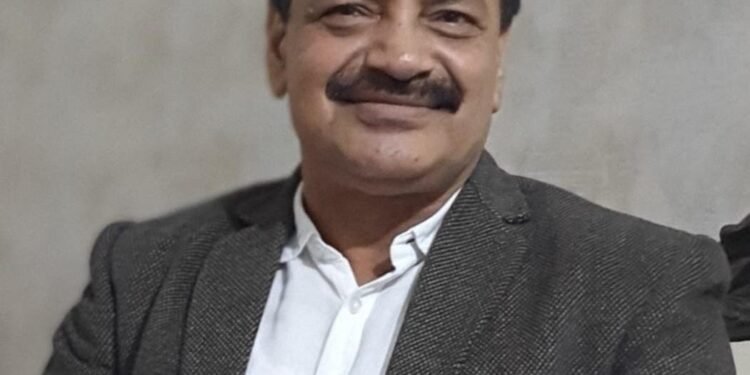 अतिरिक्त उपायुक्त श्रीमती वर्षा खांगवाल  ने जिला में विकसित भारत संकल्प यात्रा के सफल संचालन को लेकर ली अधिकारियों की बैठक