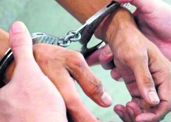 खालिस्तानी नारे कुरुक्षेत्र का युवक गिरफ्तार