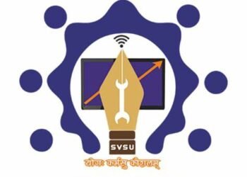 श्री विश्वकर्मा कौशल विश्वविद्यालय पलवल में आज जापान के प्रतिनिधिमंडल ने दौरा किया।