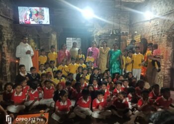 संत श्री आशाराम जी गुरुकुल के विद्यार्थियों ने किया शैक्षणिक भ्रमण