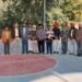 67वें राष्ट्रीय स्कूल खेलों में अंडर-19 लड़के बास्केटबॉल प्रतियोगिताओं के आयोजन की तैयारी हेतु बैठक