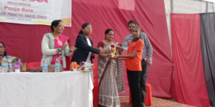 संत श्री संत श्री आशारामजी गुरुकुल के विद्यार्थियों ने लहराया परचम