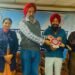 पंजाब के नौजवानों का सामाजिक, सांस्कृतिक और नैतिक स्तर ऊँचा उठाने के लिए राज्य स्तरीय युवा प्रशिक्षण वर्कशॉप का प्रबंध