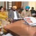 दिव्यांगजनों के बैकलॉग की प्रक्रिया को जल्द से जल्द मुकम्मल किया जायेः डॉ. बलजीत कौर