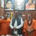 श्री काली माता मंदिर को अपवित्र करने का प्रयास