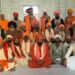 पंजाब की अहम बैठक अध्यक्ष श्रीमान 108 महन्त