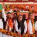 2024 में मेवात में भी खिलेगा सभी सीटों पर कमल:  नायब सैनी