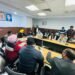 स्थानीय निकाय मंत्री बलकार सिंह ने सफ़ाई सेवकों और म्युनिसिपल वर्क यूनियनों के प्रतिनिधियों के साथ की मीटिंग