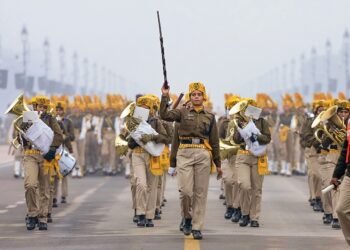 दिल्ली में 26 जनवरी तक रोजाना दो घंटे विमान नहीं उड़ेंगे।