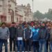 नेशनल स्कूल गेम्स बास्केटबॉल लड़के अंडर 19 की 8 टीमें क्वार्टर फाइनल के लिए प्रतिस्पर्धा करेंगी