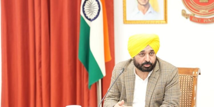 मुख्यमंत्री द्वारा ‘खेडां वतन पंजाब दीयां ’ के दूसरे भाग की औपचारिक समाप्ति का ऐलान