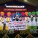 राष्ट्रीय युवा मेले में पंजाब ने लोक गीत में दूसरा और लोक नाच में तीसरा स्थान हासिल किया