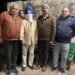 10,000 रुपए रिश्वत माँगता डीड राइटर विजीलैंस ब्यूरो द्वारा गिरफ़्तार