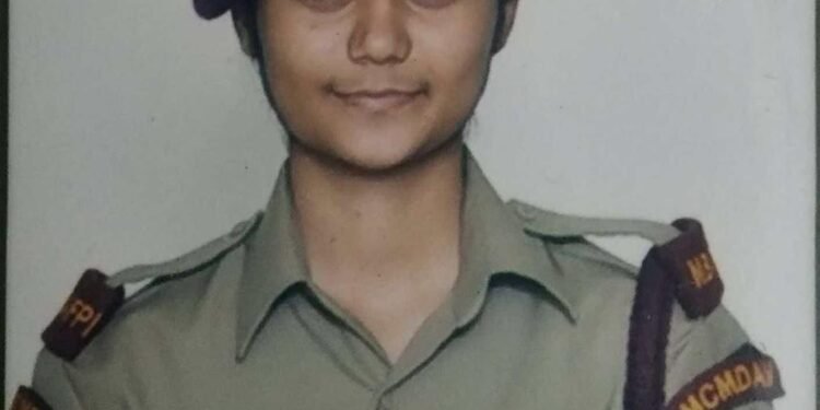 ‘‘छूना है आसमान’’: माई भागो प्रैपरेटरी इंस्टीट्यूट की महिला कैडिट की एयर फोर्स अकैडमी में प्री-कमीशन प्रशिक्षण के लिए चयन