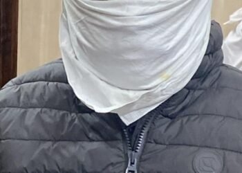 सरपंचों से रिश्वत लेने के दोष अधीन विजीलैंस द्वारा बी.डी.पी.ओ. गिरफ्तार  