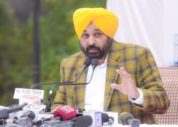 जब सरकारें अपने संस्थान प्राईवेट सैक्टर को बेच रहीं हैं, तब पंजाब सरकार ने प्राईवेट थर्मल प्लांट ख़रीद कर इतिहास रचा : मुख्यमंत्री