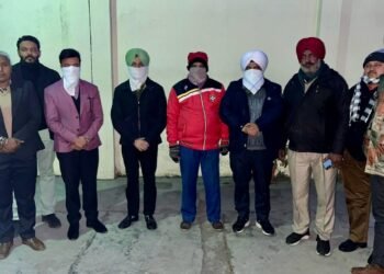 विजीलैंस ब्यूरो द्वारा स्टेट फार्मेसी कौंसिल के रजिस्ट्रारों की मिलीभुगत के साथ घपलेबाज़ी करके डी-फार्मेसी में दाखि़ले देने एवं डिग्रियाँ जारी करने के दोष अधीन 4 और व्यक्तियों को किया गिरफ़्तार 