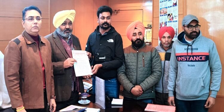 कैबिनेट सब-कमेटी द्वारा स्कूल शिक्षा विभाग को एन.एस.क्यू.एफ. अध्यापक यूनियन के मसलों के हल के लिए कमेटी गठित करने के निर्देश  