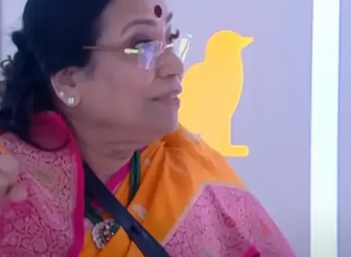 अंकिता ने विक्की को लात मारी तो ससुर हुए नाराज