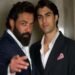Bobby Deol ने आर्यमन संग शेयर की तस्वीर, ‘एनिमल’ एक्टर के बेटे की फोटो ने इंटरनेट पर लगाई आग, यूजर्स बोले- ‘बहुत हैंडसम हैं दोनों’