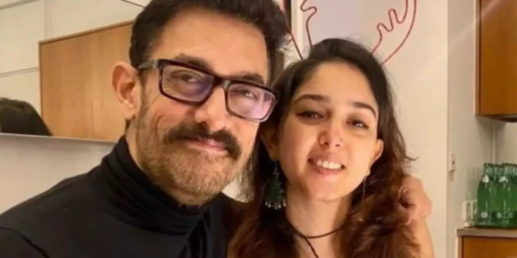 आयरा खान ने शादी के बाद धूमधाम से सेलिब्रेट किया बेस्टी मिथिला पालकर का बर्थडे