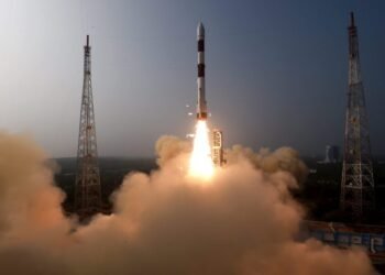 इसरो के पहले एक्सपोसैट का सफल प्रक्षेपण