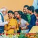 तमिलनाडु में मोदी ने बच्चों से पूछा- दिल्ली कौन जाना चाहता है?