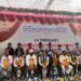 देश मे 67 करोड़ तथा जिले में 8 लाख माता पिता पूजे गए