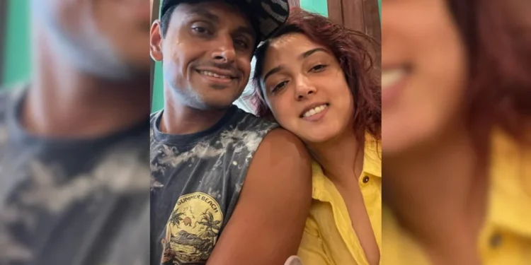 इरा खान और नुपुर शिखारे के लुभावने हनीमून के गवाह बनें क्योंकि वे इंडोनेशिया के मनोरम परिदृश्यों में एक रोमांचक साहसिक यात्रा पर निकल पड़े हैं।