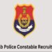 पंजाब पुलिस में भर्ती निकली; कॉन्स्टेबल के इतने पदों के लिए नोटिफिकेशन जारी, इस तारीख से ऑनलाइन आवेदन कर सकते हैं युवा
