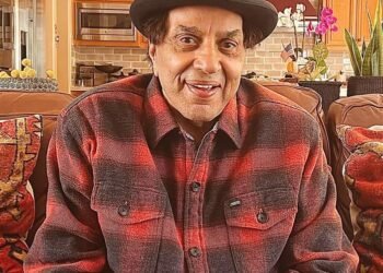 नई बॉलीवुड फिल्म ‘तेरी बातों में उलझा जिया’ के स्क्रीन पर आते ही धर्मेंद्र का नाम बदल गया