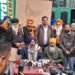 किसानों के विरोध 2.0 पर लाइव अपडेट: प्रदर्शनकारियों ने शंभू और खनौरी के माध्यम से ‘दिल्ली चलो’ मार्च शुरू किया, जबकि दिल्ली ने सुरक्षा उपायों को कड़ा कर दिया, जिससे महत्वपूर्ण यातायात जाम हो गया।