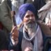 किसान नेता सरवन सिंह पंढेर का सुझाव है कि प्रधानमंत्री को चर्चा में शामिल होना चाहिए