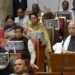 हरियाणा के मुख्यमंत्री खट्टर ने राज्य के 1.89 लाख करोड़ रुपये के बजट में किसानों द्वारा लिए गए ऋण पर ब्याज और जुर्माना माफ कर दिया है।