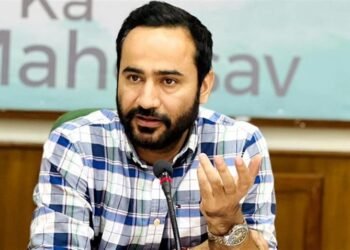 पंजाब सरकार पहले पड़ाव में 260 खेल नर्सरियाँ खोलेगी: मीत हेयर