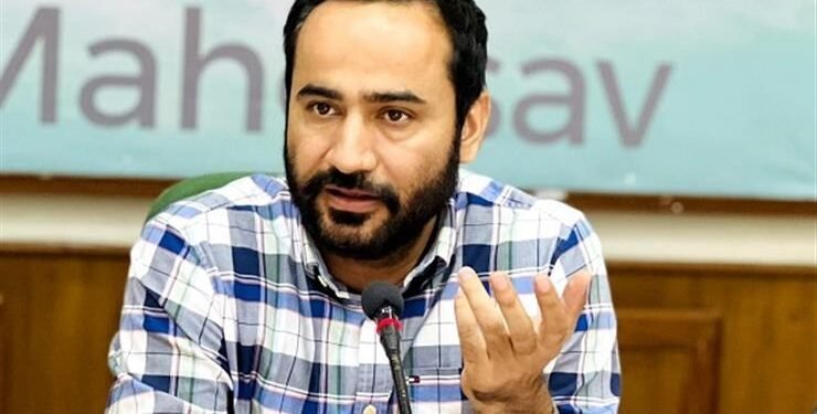 पंजाब सरकार पहले पड़ाव में 260 खेल नर्सरियाँ खोलेगी: मीत हेयर